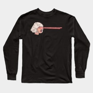 T Sizzle Long Sleeve T-Shirt